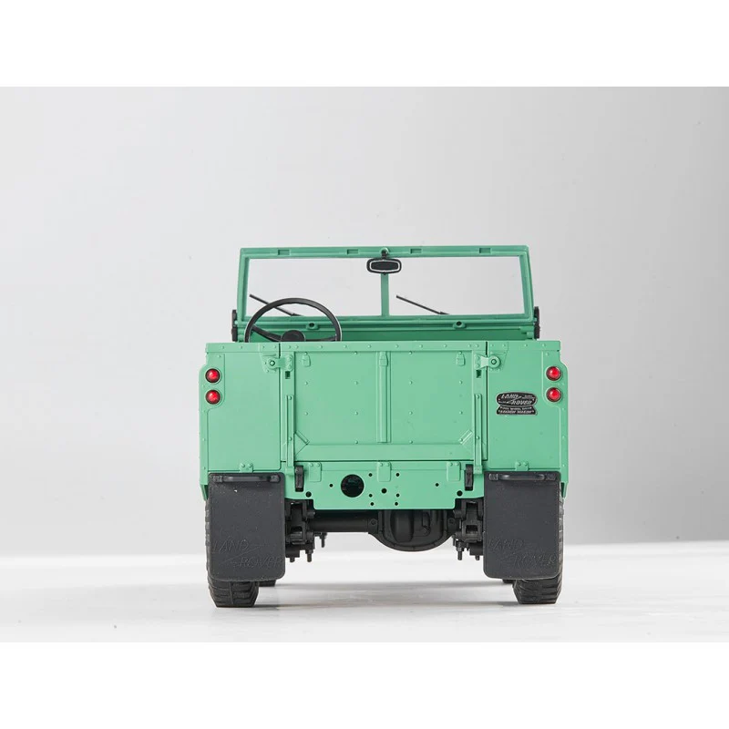 FMS Scaler Land Rover Séries II 1/12 RTR FMS11202RTR - Image 28