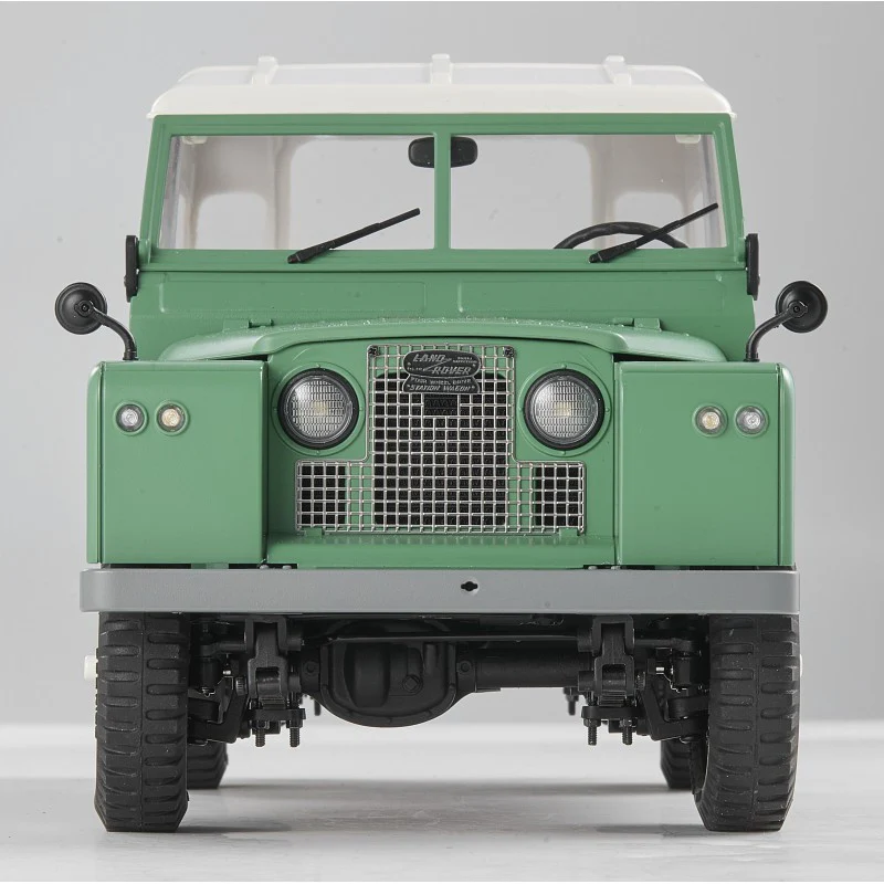 FMS Scaler Land Rover Séries II 1/12 RTR FMS11202RTR - Image 30