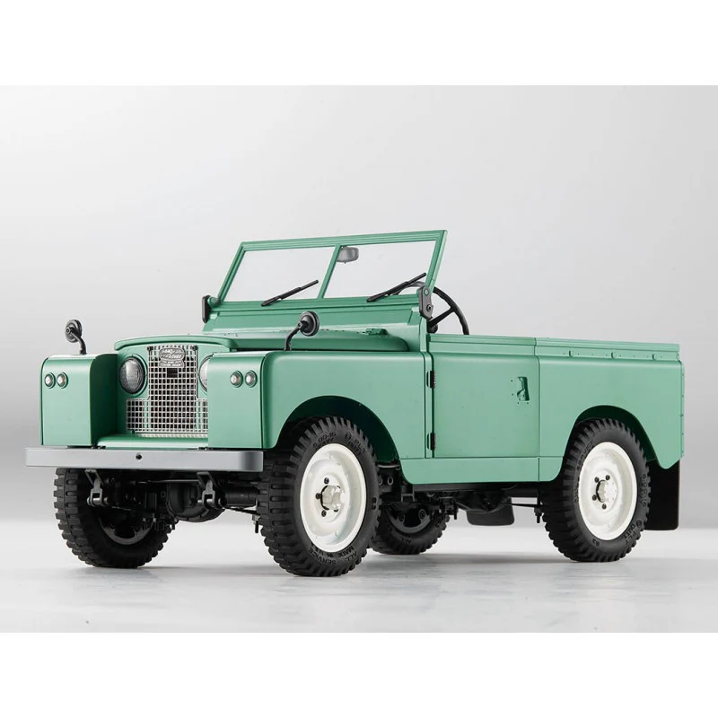 FMS Scaler Land Rover Séries II 1/12 RTR FMS11202RTR - Image 32