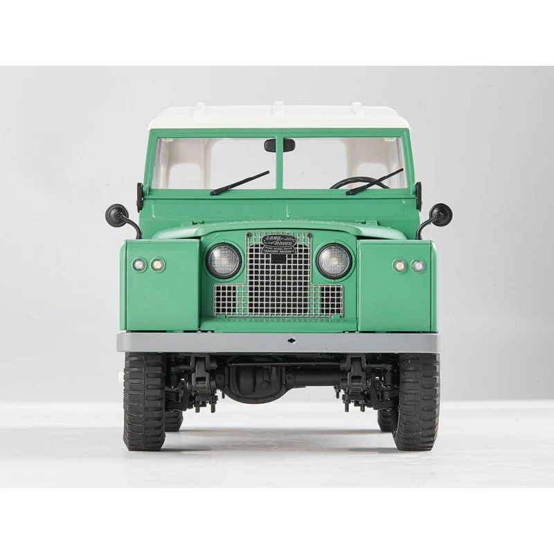 FMS Scaler Land Rover Séries II 1/12 RTR FMS11202RTR - Image 38