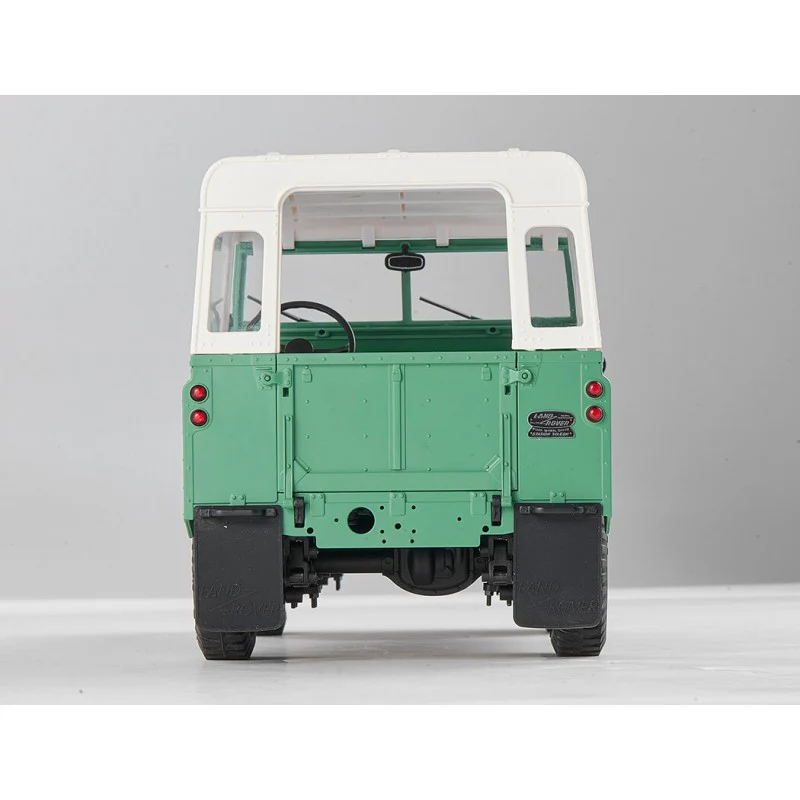 FMS Scaler Land Rover Séries II 1/12 RTR FMS11202RTR - Image 39