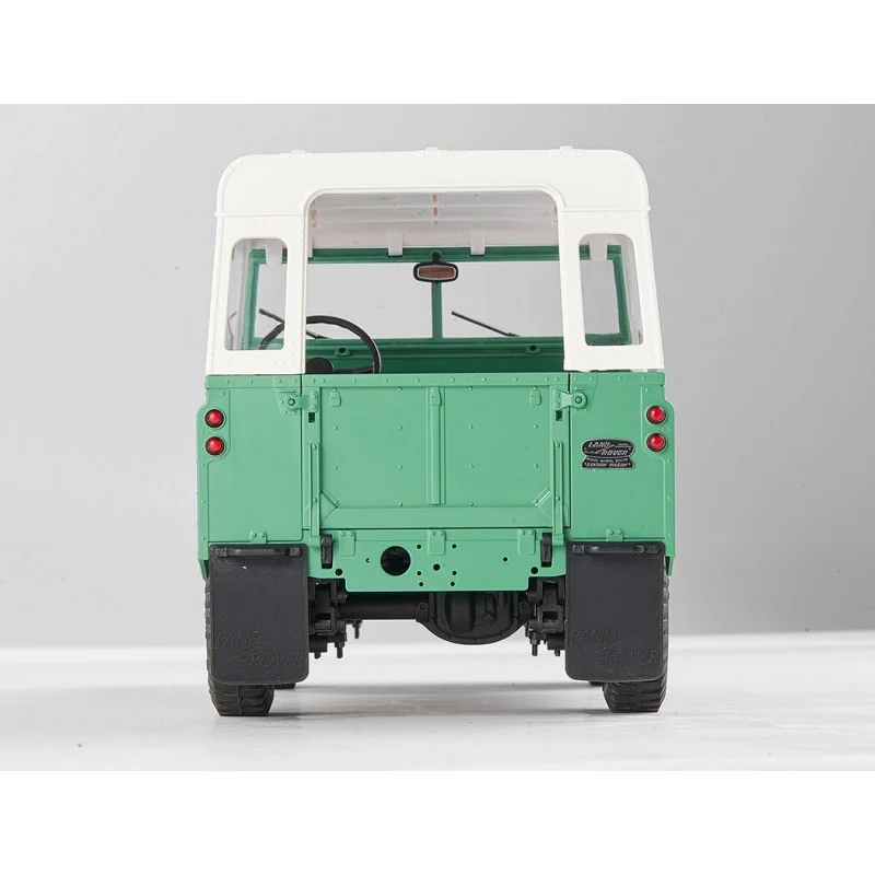 FMS Scaler Land Rover Séries II 1/12 RTR FMS11202RTR - Image 40