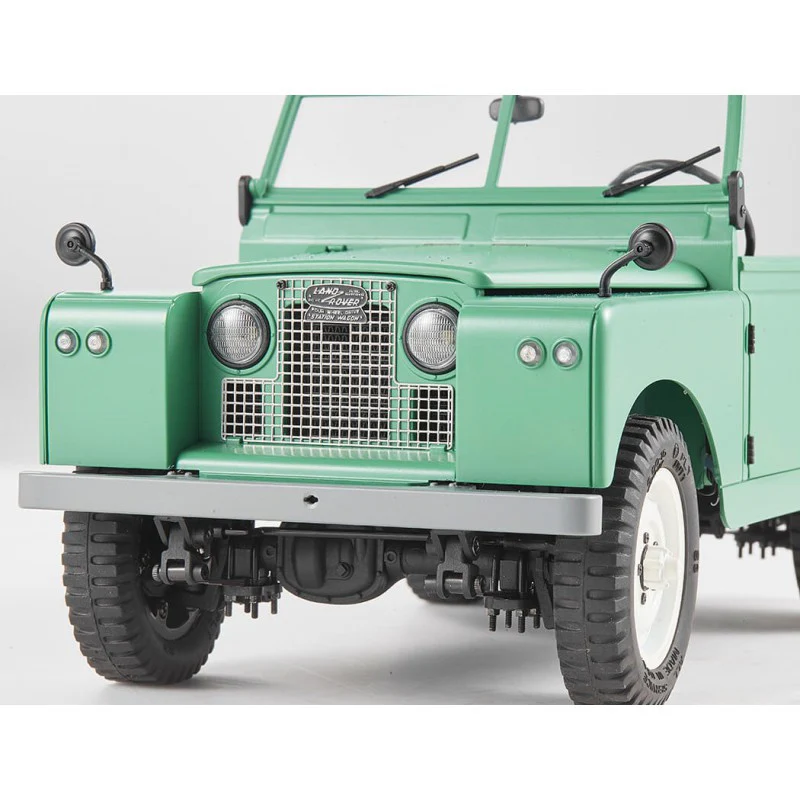 FMS Scaler Land Rover Séries II 1/12 RTR FMS11202RTR - Image 46
