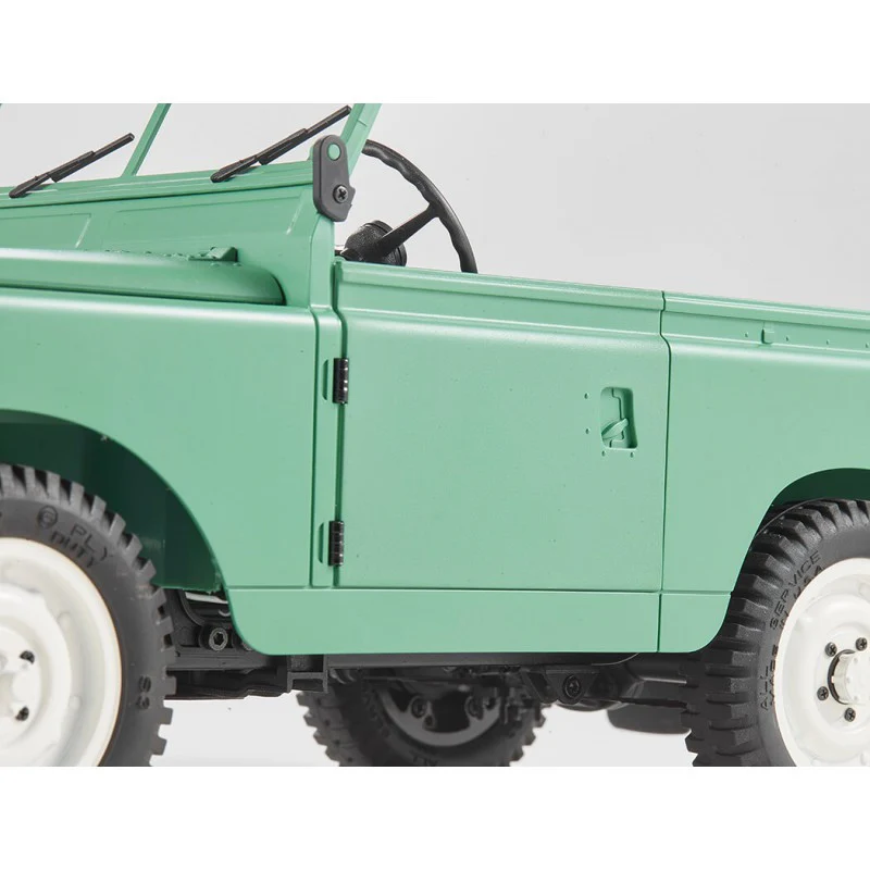 FMS Scaler Land Rover Séries II 1/12 RTR FMS11202RTR - Image 48