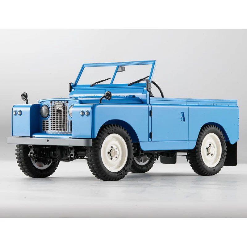 FMS Scaler Land Rover Séries II 1/12 RTR FMS11202RTR - Image 5