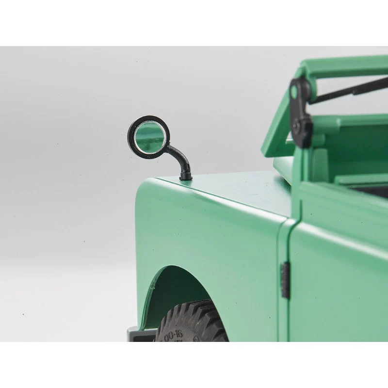 FMS Scaler Land Rover Séries II 1/12 RTR FMS11202RTR - Image 53