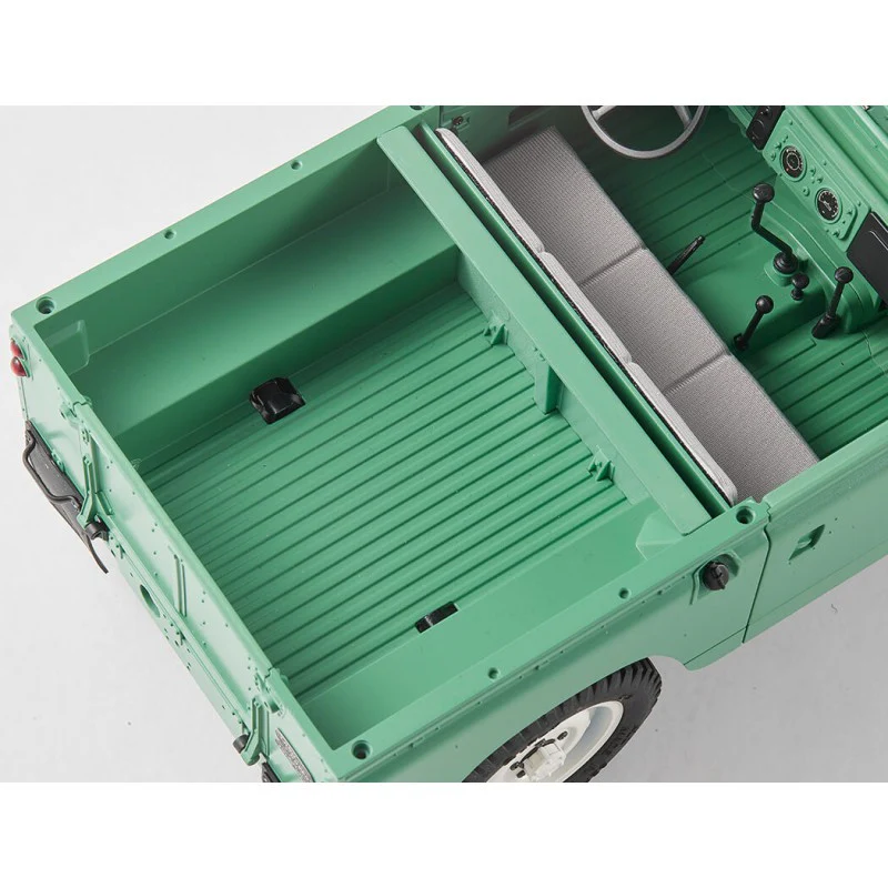 FMS Scaler Land Rover Séries II 1/12 RTR FMS11202RTR - Image 54