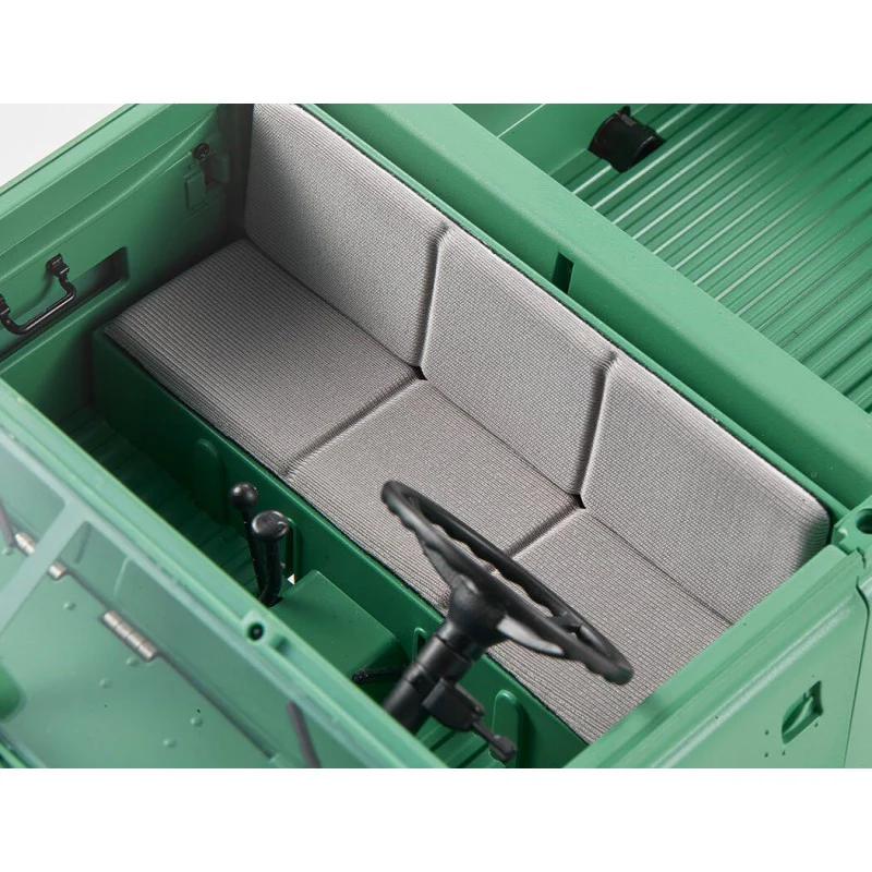 FMS Scaler Land Rover Séries II 1/12 RTR FMS11202RTR - Image 56