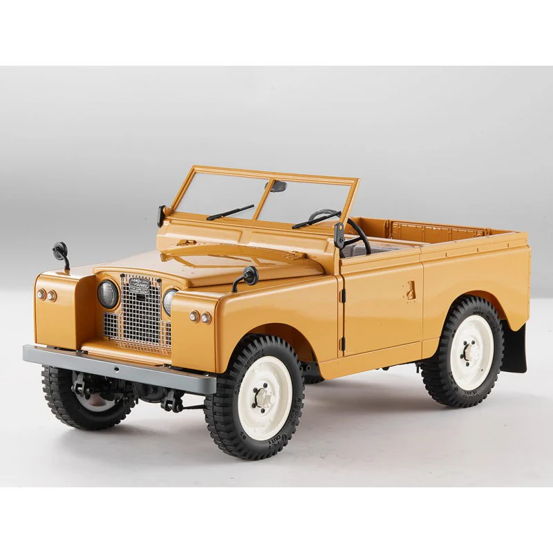 FMS Scaler Land Rover Séries II 1/12 RTR FMS11202RTR - Image 61