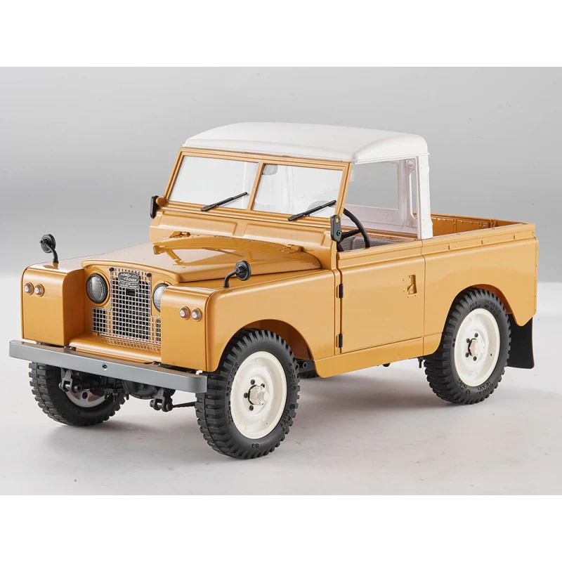 FMS Scaler Land Rover Séries II 1/12 RTR FMS11202RTR - Image 64