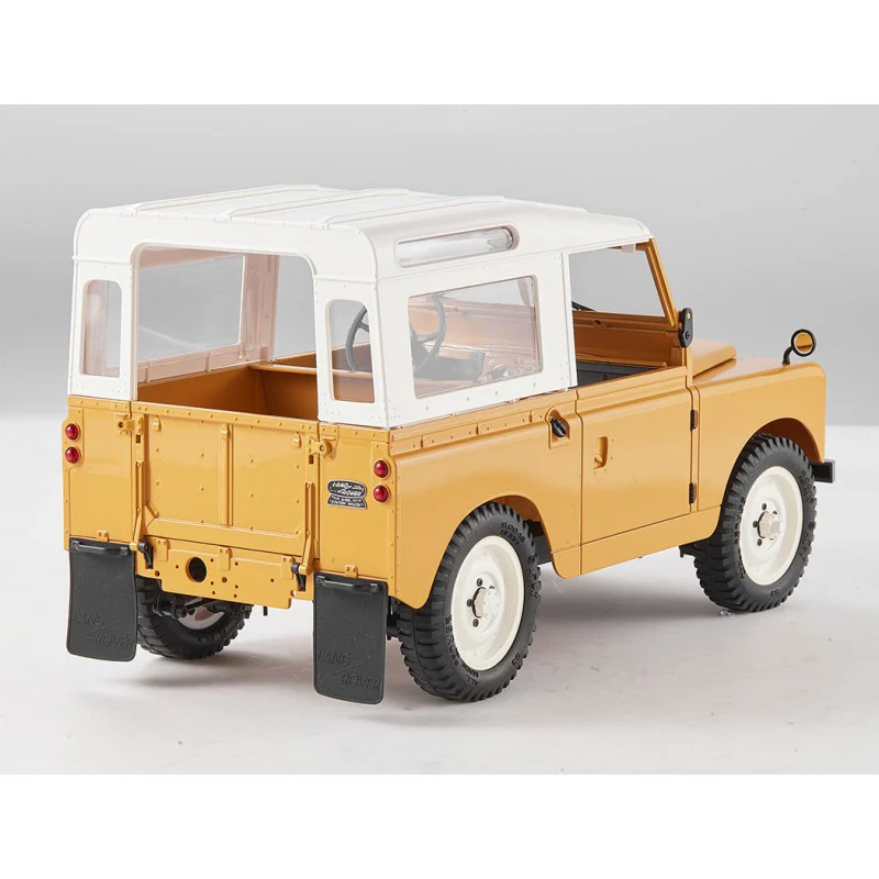 FMS Scaler Land Rover Séries II 1/12 RTR FMS11202RTR - Image 66
