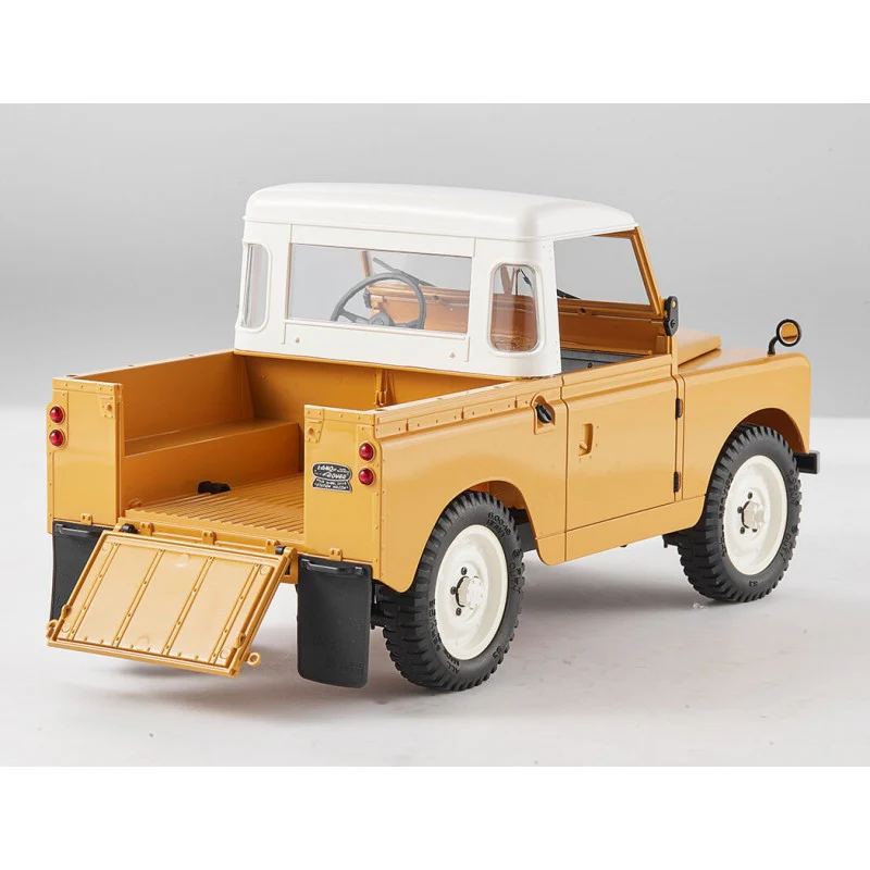 FMS Scaler Land Rover Séries II 1/12 RTR FMS11202RTR - Image 67