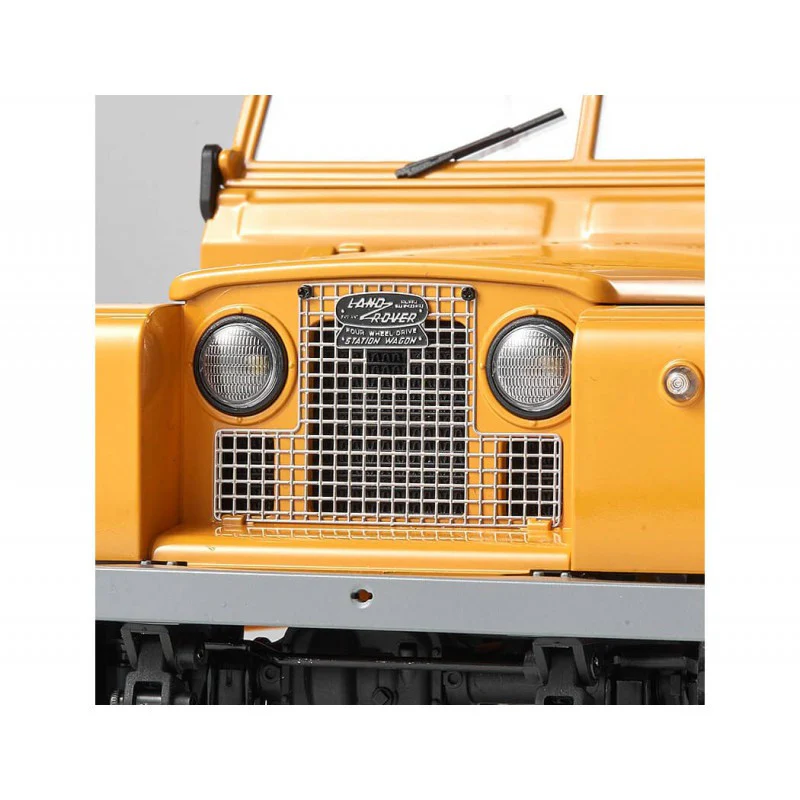FMS Scaler Land Rover Séries II 1/12 RTR FMS11202RTR - Image 82