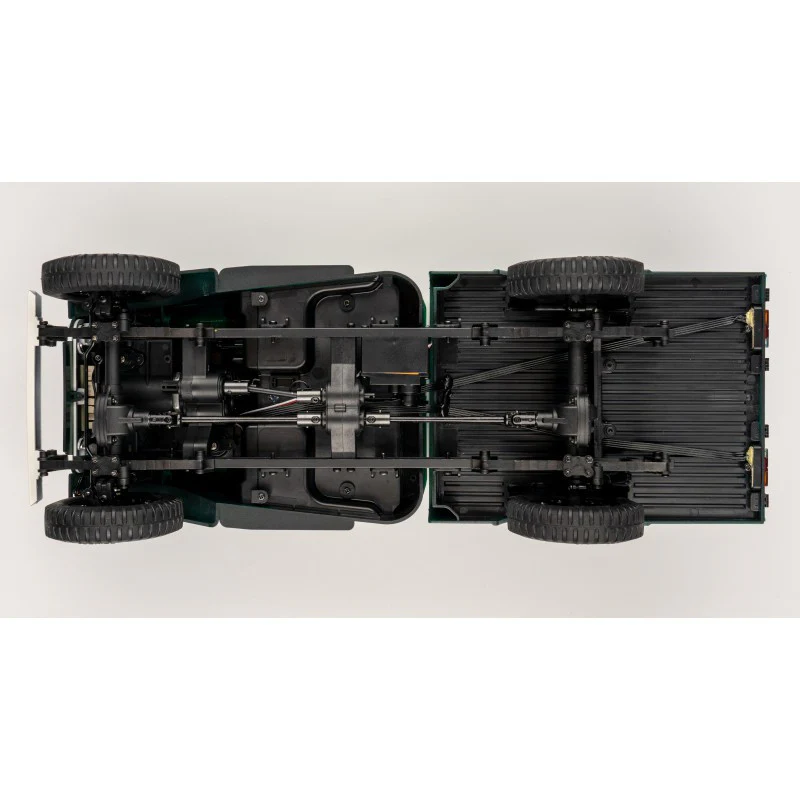 FMS Scaler Toyota FJ45 1/12 RTR FMS11203RTR - Image 11