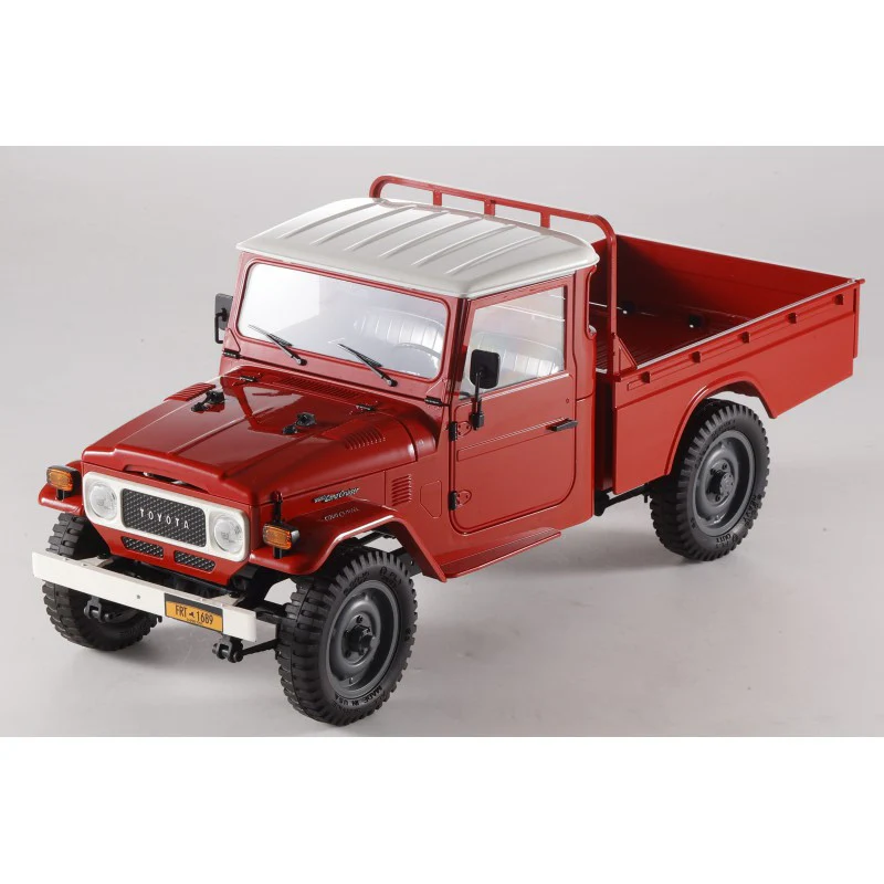 FMS Scaler Toyota FJ45 1/12 RTR FMS11203RTR - Image 13