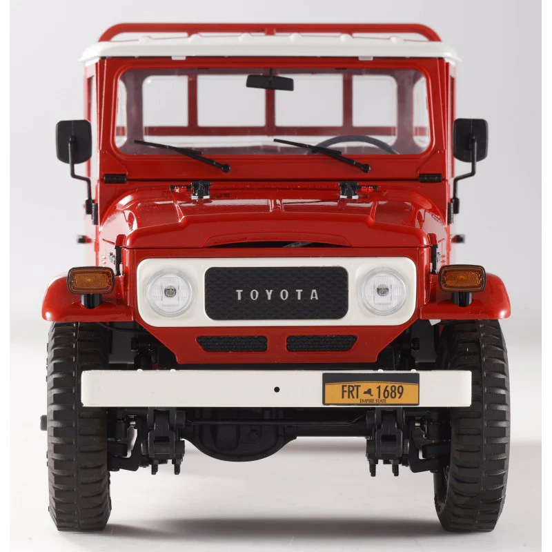 FMS Scaler Toyota FJ45 1/12 RTR FMS11203RTR - Image 17