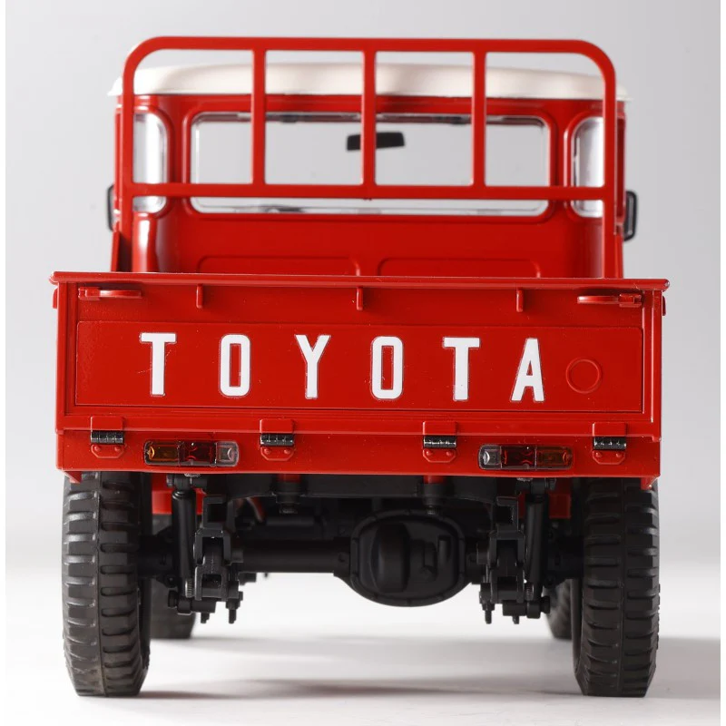 FMS Scaler Toyota FJ45 1/12 RTR FMS11203RTR - Image 18