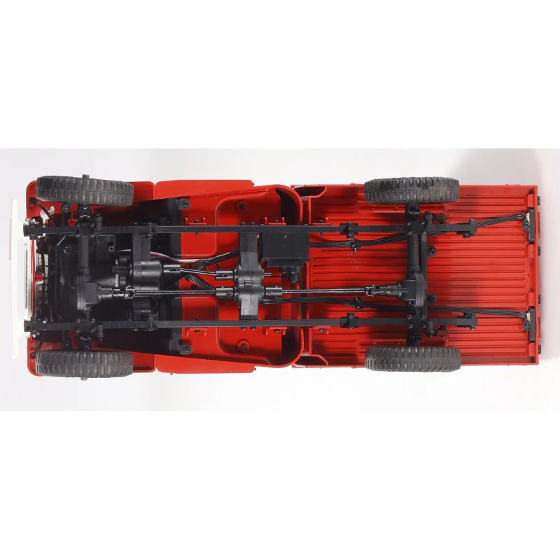 FMS Scaler Toyota FJ45 1/12 RTR FMS11203RTR - Image 20
