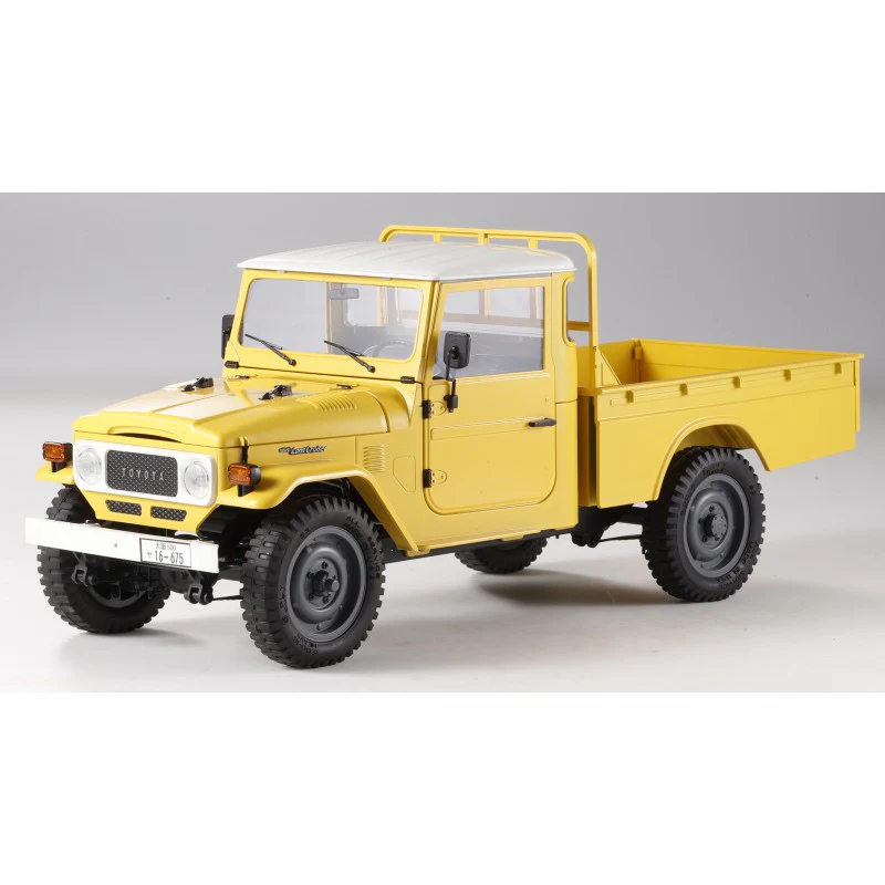 FMS Scaler Toyota FJ45 1/12 RTR FMS11203RTR - Image 24