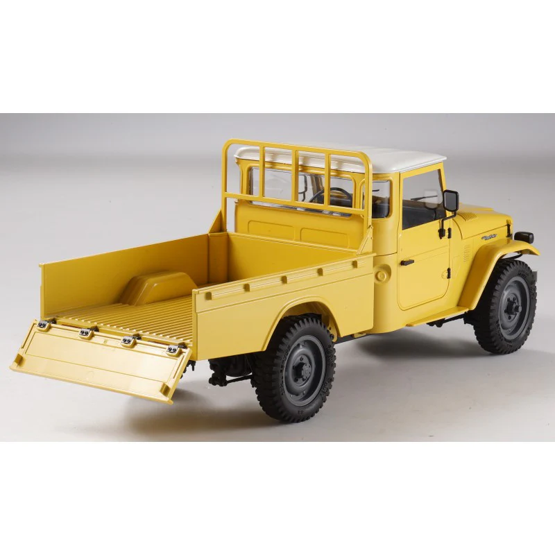 FMS Scaler Toyota FJ45 1/12 RTR FMS11203RTR - Image 27