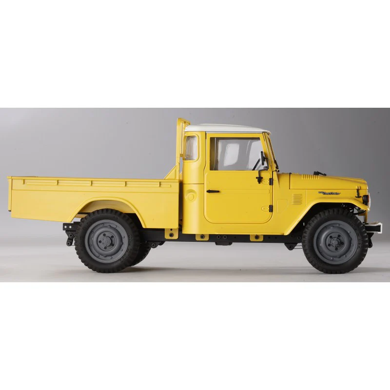 FMS Scaler Toyota FJ45 1/12 RTR FMS11203RTR - Image 29