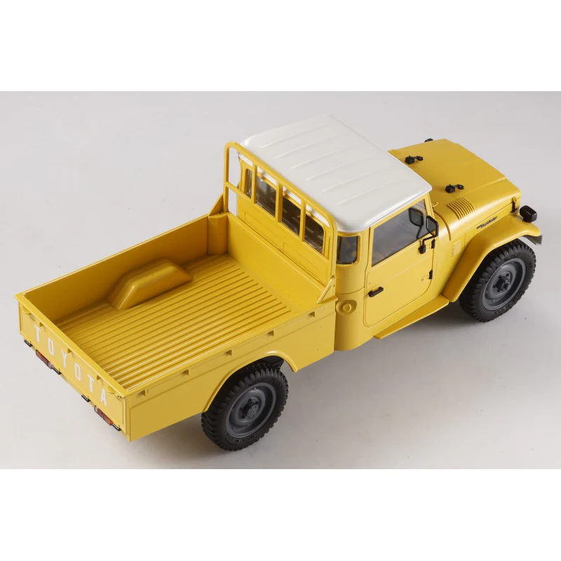 FMS Scaler Toyota FJ45 1/12 RTR FMS11203RTR - Image 32