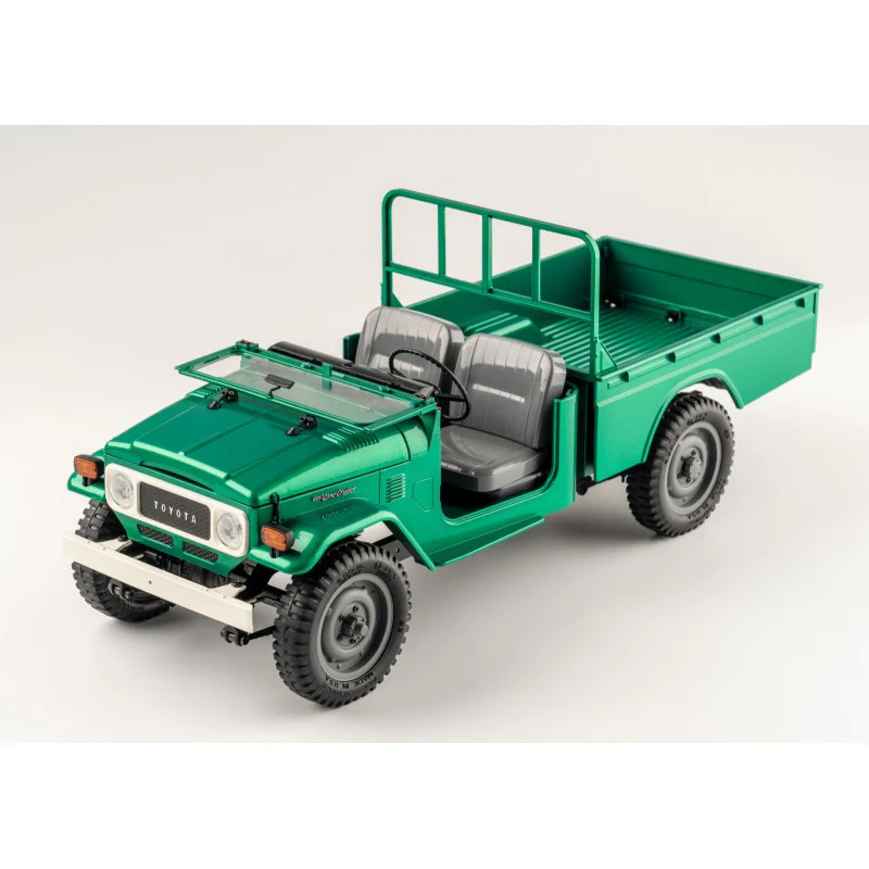 FMS Scaler Toyota FJ45 1/12 RTR FMS11203RTR - Image 7