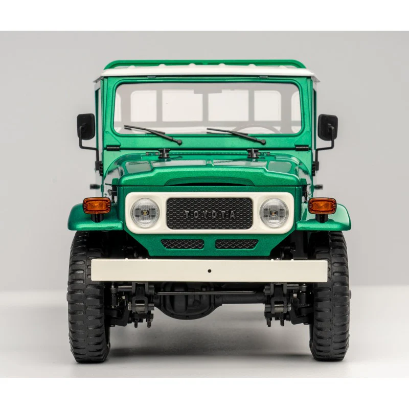 FMS Scaler Toyota FJ45 1/12 RTR FMS11203RTR - Image 8