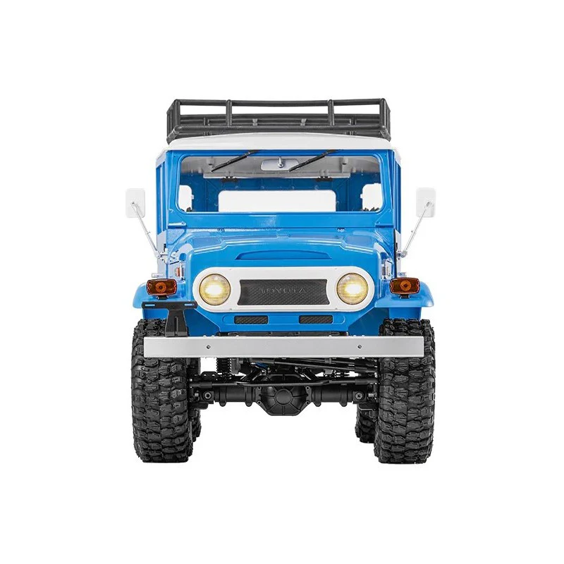 FMS Scaler Toyota Land Cruiser RTR 1/10 RS Version FMS11035RS - Image 22