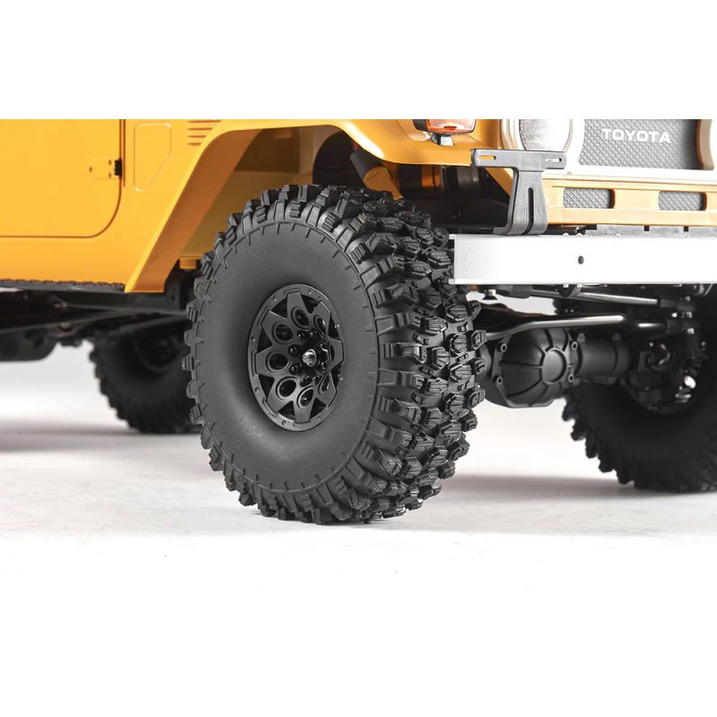 FMS Scaler Toyota Land Cruiser RTR 1/10 RS Version FMS11035RS - Image 7