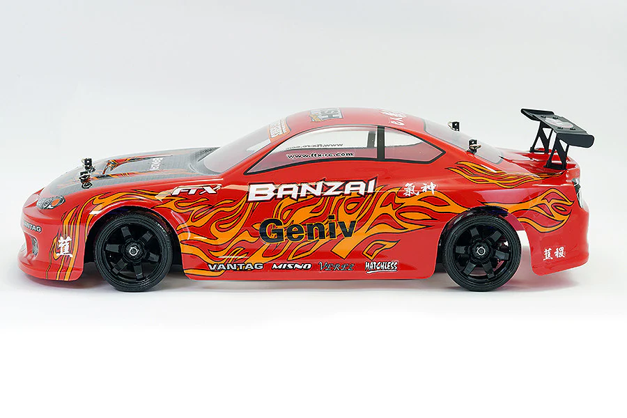 FTX Banzai Drift RTR FTX5529 - Image 4