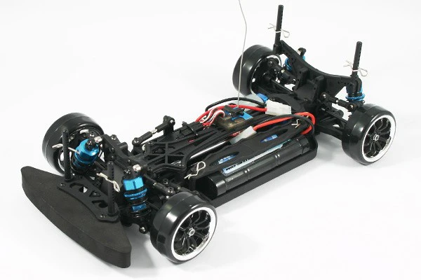 FTX Banzai Drift RTR FTX5529 - Image 6
