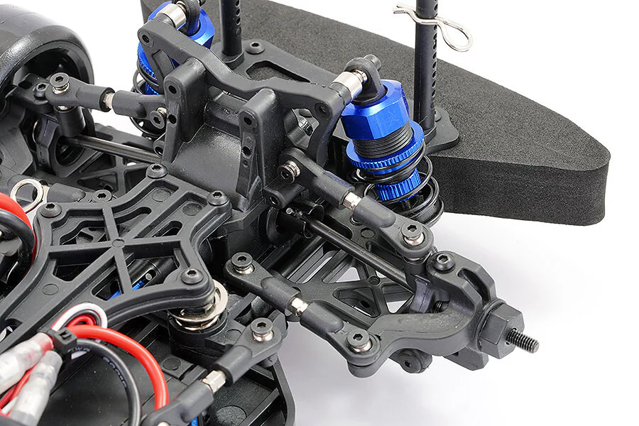 FTX Banzai Drift RTR FTX5529 - Image 7