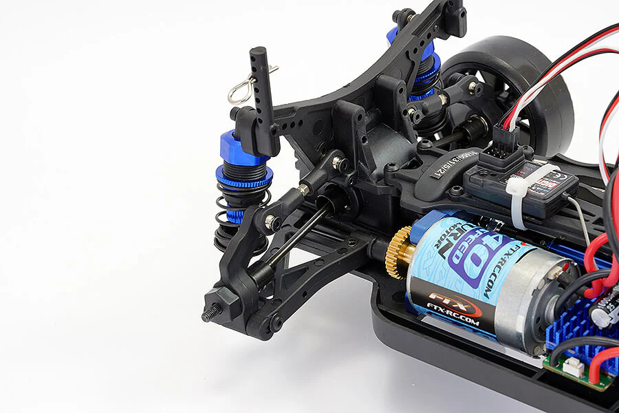 FTX Banzai Drift RTR FTX5529 - Image 8