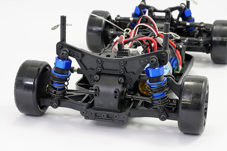 FTX Banzai Drift RTR FTX5529 - Image 9