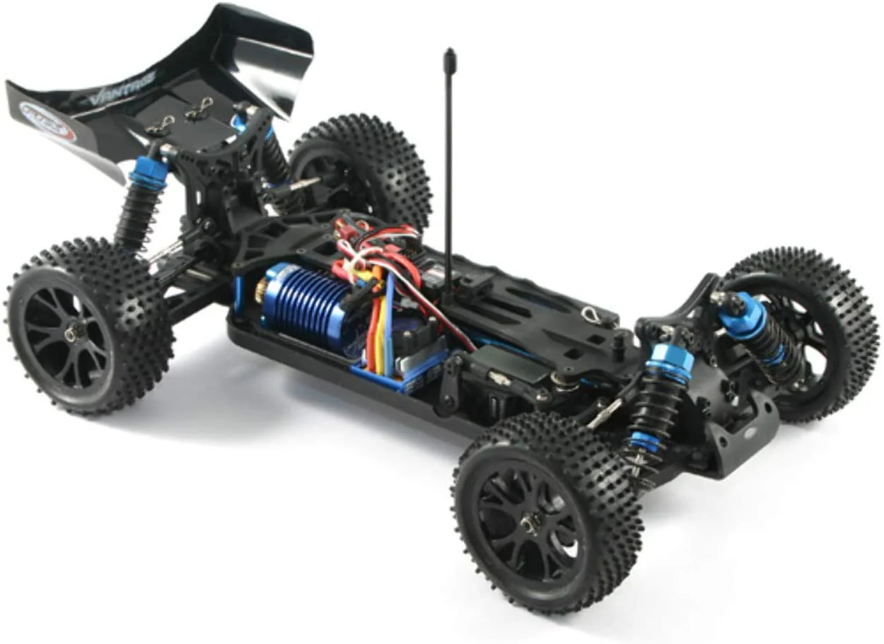 FTX Buggy Vantage Brushless RTR FTX5532 - Image 2