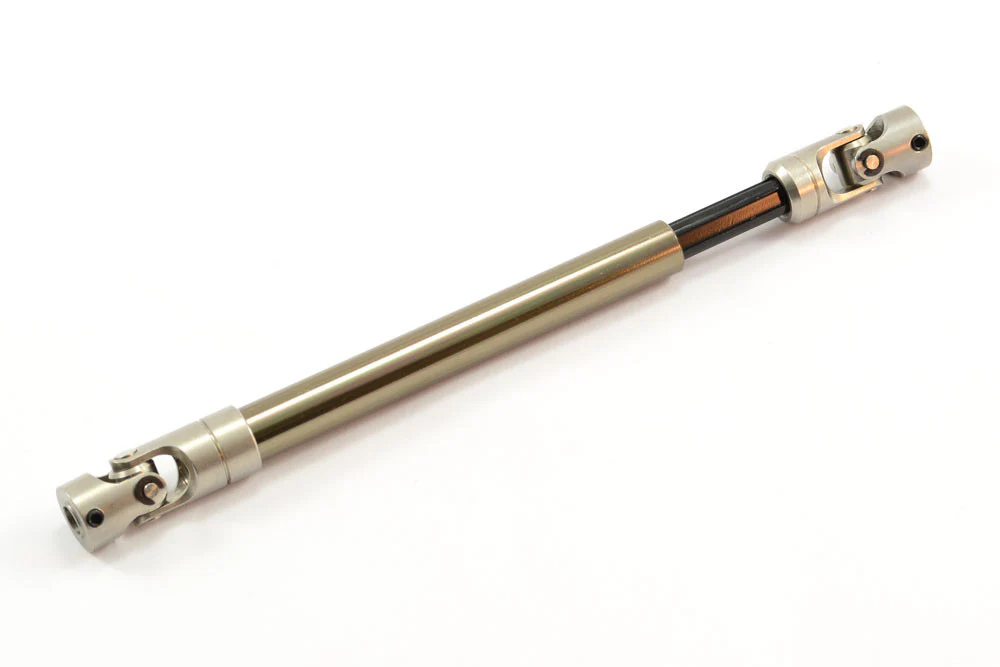 FTX Cardan Arrière CVD Métal Outlaw FTX8377 - Image 2
