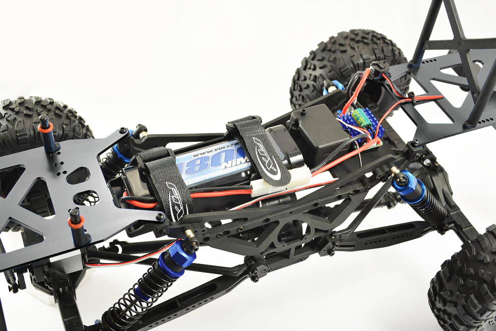 FTX Crawler Kanyon 4x4 1/10 RTR FTX5563 - Image 10