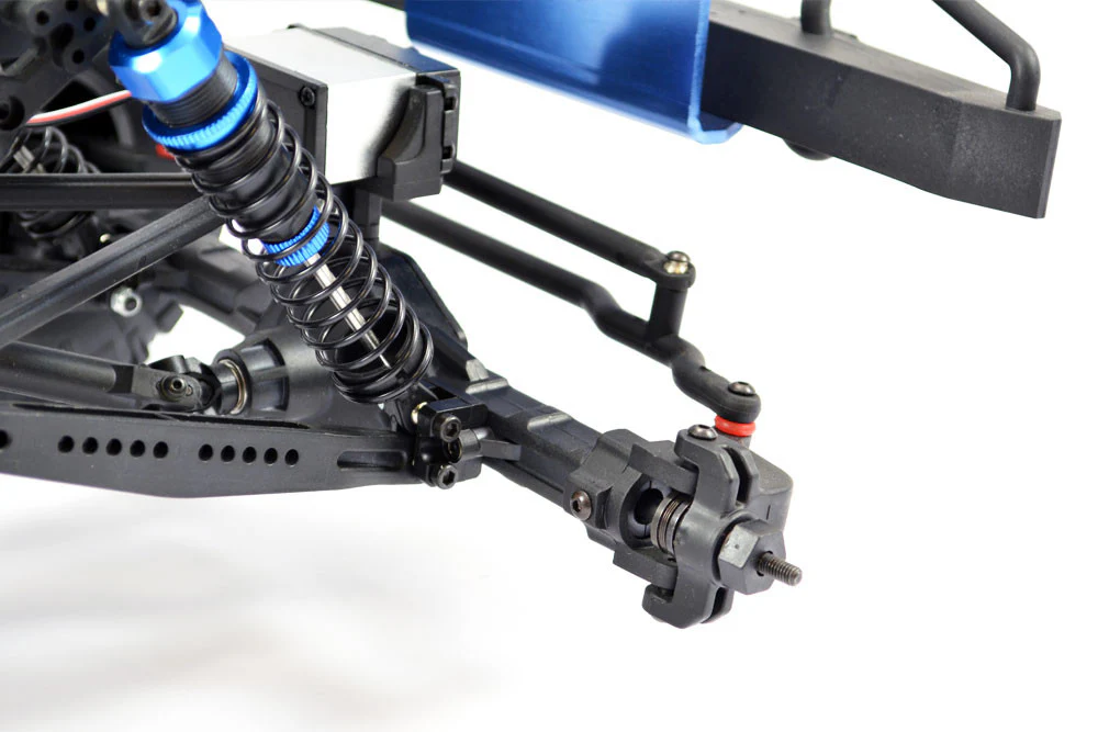 FTX Crawler Kanyon 4x4 1/10 RTR FTX5563 - Image 11