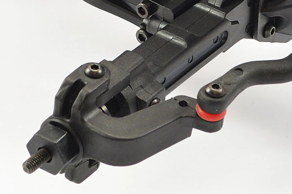 FTX Crawler Kanyon 4x4 1/10 RTR FTX5563 - Image 12