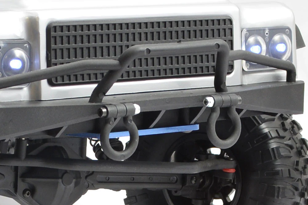 FTX Crawler Kanyon 4x4 1/10 RTR FTX5563 - Image 17