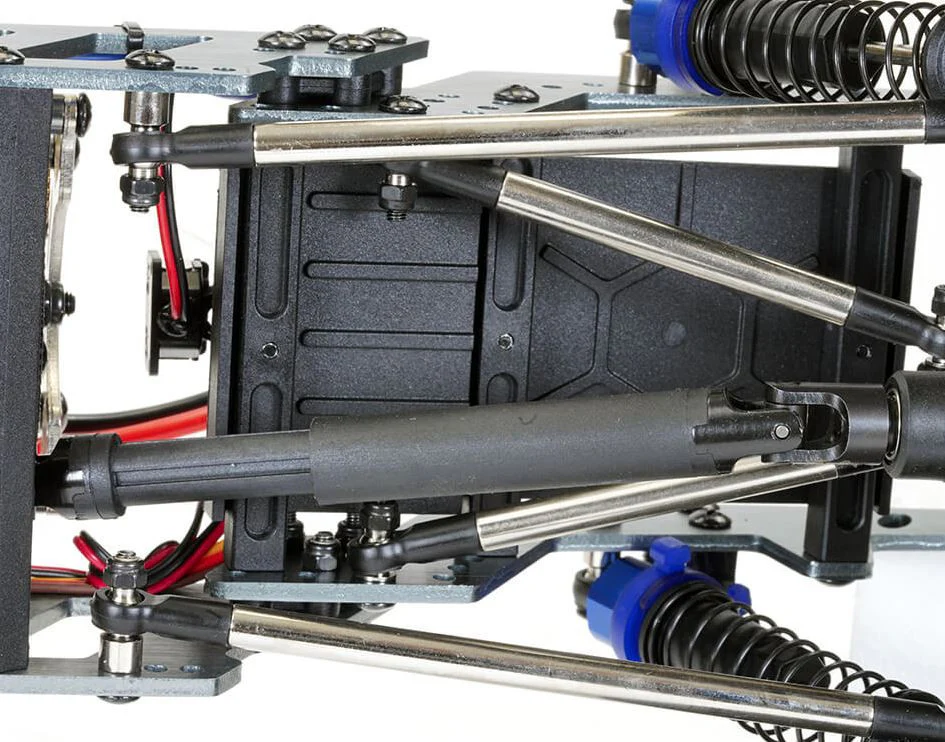 FTX Crawler Mauler 2.0 Brushed RTR FTX5575 - Image 12