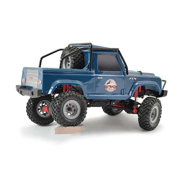 FTX Crawler Mini Outback 2.0 Ranger 1:24 RTR FTX5507 - Image 3