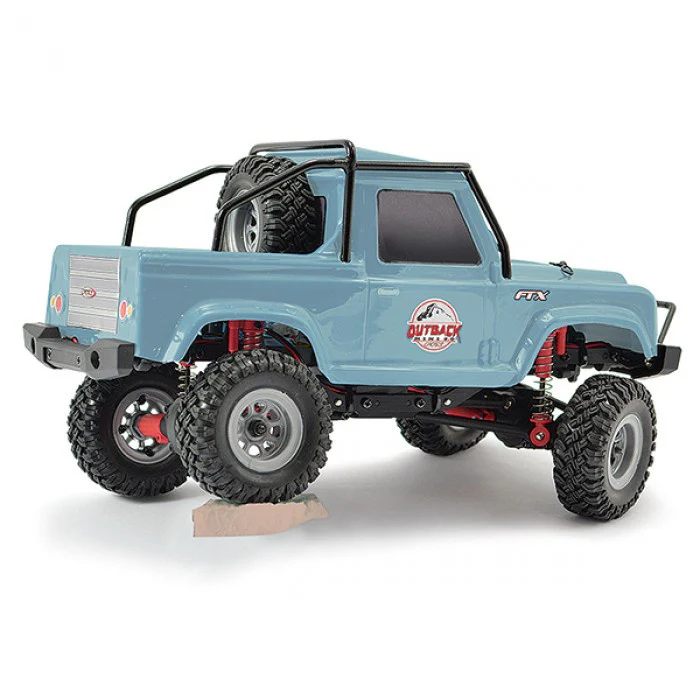 FTX Crawler Mini Outback 2.0 Ranger 1:24 RTR FTX5507 - Image 4