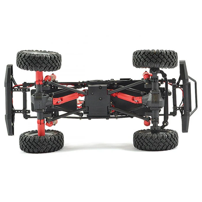 FTX Crawler Mini Outback 2.0 Ranger 1:24 RTR FTX5507 - Image 5