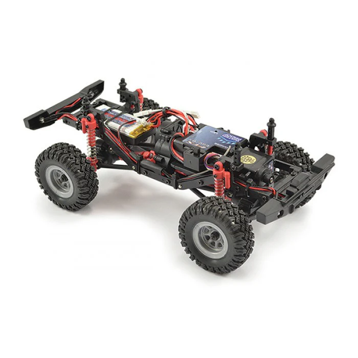 FTX Crawler Mini Outback 2.0 Ranger 1:24 RTR FTX5507 - Image 6