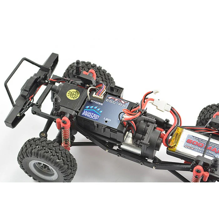 FTX Crawler Mini Outback 2.0 Ranger 1:24 RTR FTX5507 - Image 7