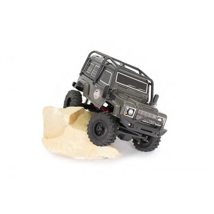 FTX Crawler Mini Outback 3.0 Ranger 1:24 RTR FTX5503 - Image 6