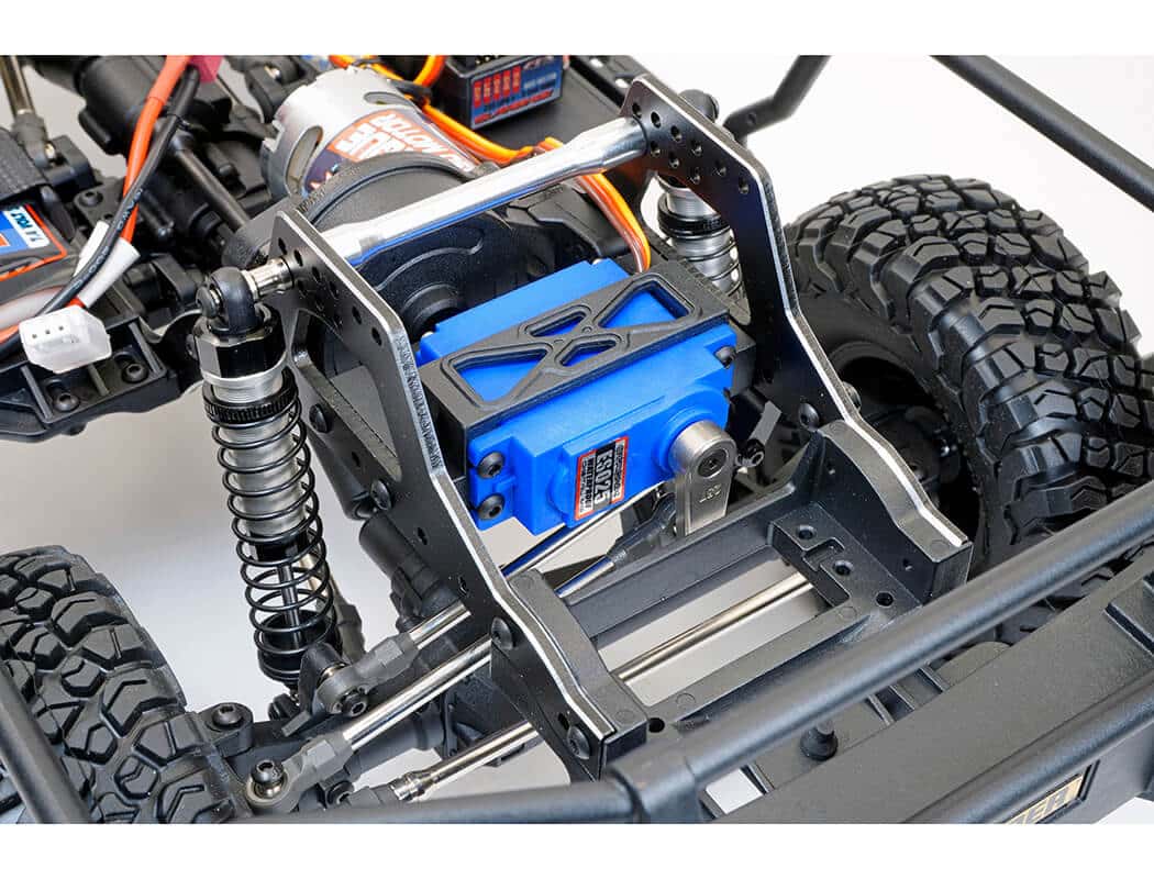 FTX Crawler Outback Trooper 4WD RTR FTX5473 - Image 17