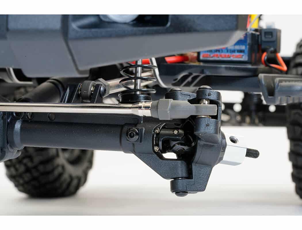 FTX Crawler Outback Trooper 4WD RTR FTX5473 - Image 20